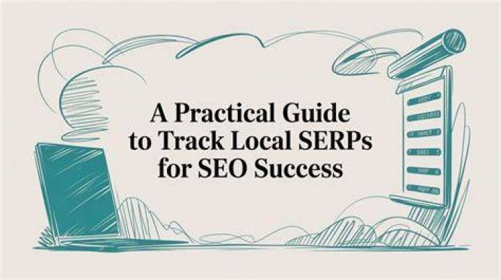 Track SERPs: The Essential Guide For Your Website's Success
