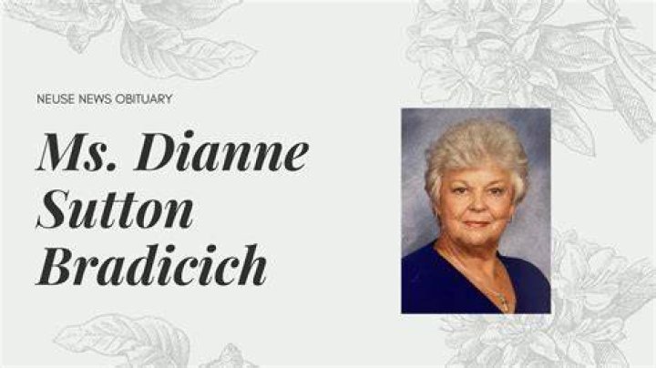 Tragic News! Dianne Plaskon Obituary Cobourg ON resident Dianne