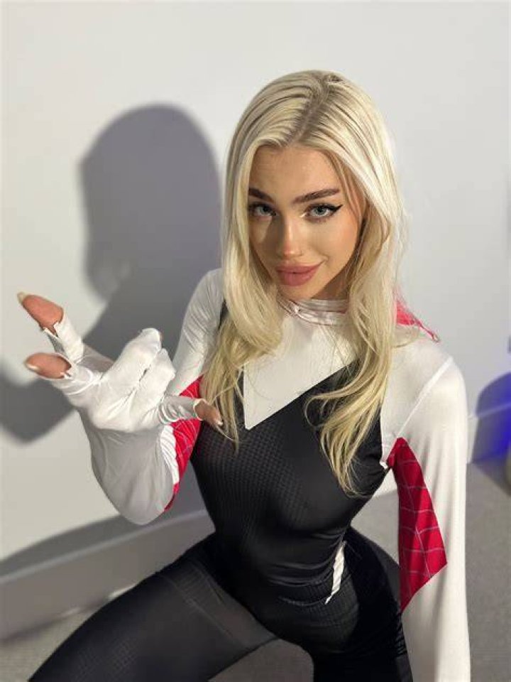 Tysria Leaked OnlyFans 2