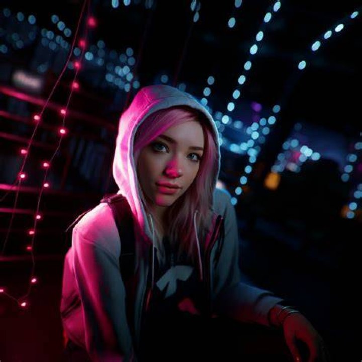 Undercover DressUp Lover Gwen Stacy