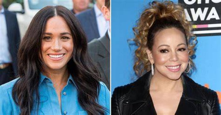 Understanding Mariah Carey’s Racial Identity: A Journey Through Heritage And Perception