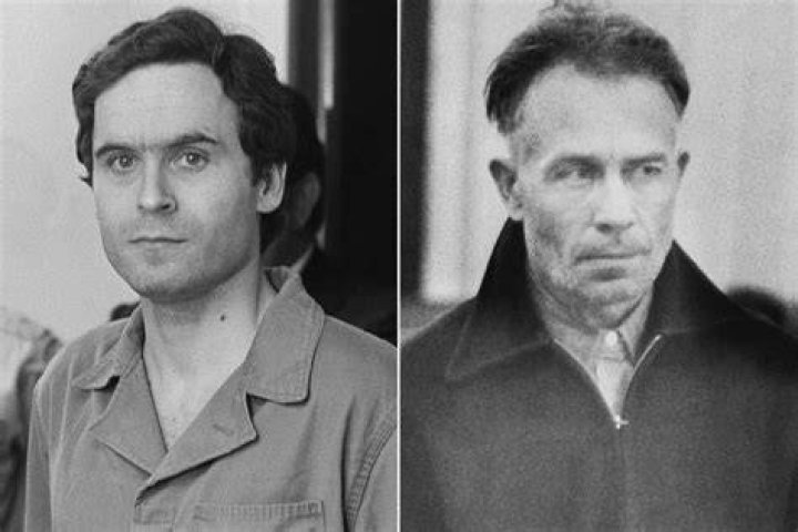 Understanding The Connection Between Lloyd Marshall And Ted Bundy's Evil Deeds