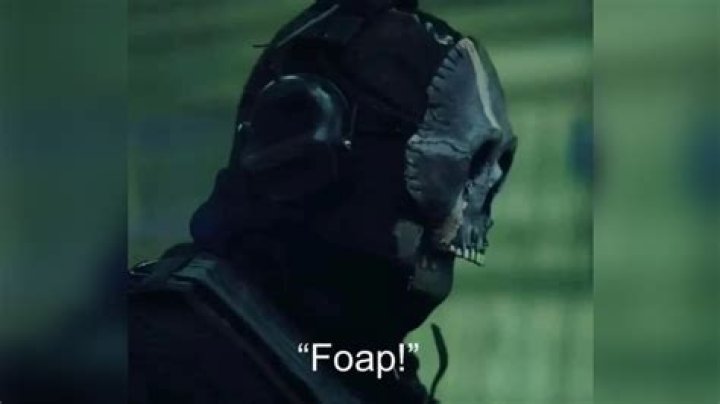 Unleashing Laughter: The Rise Of The Foap Meme