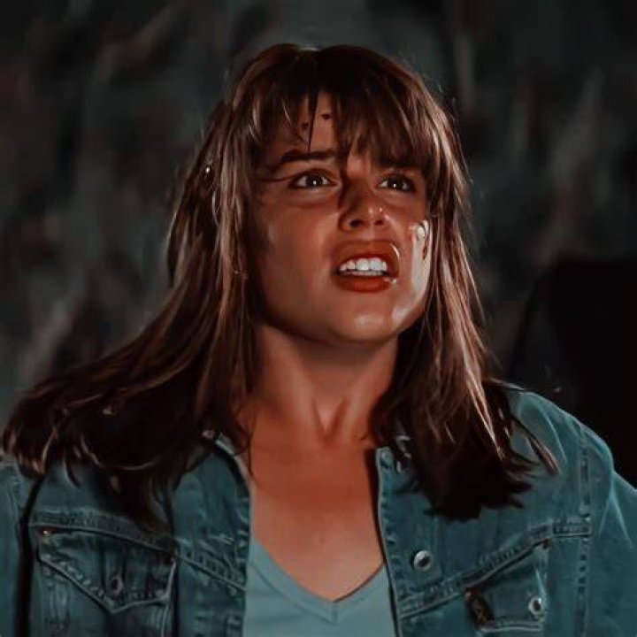 Unlocking The Mystery Of Sidney Prescott's Height