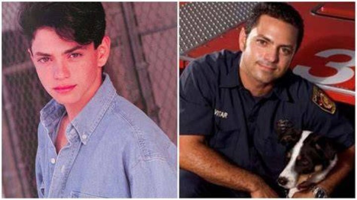 Unraveling The Life Of Mike Vitar: From Child Star To Mystery Man