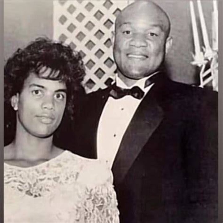 Unraveling The Truth: Did George Foreman Cheat On His Wife?