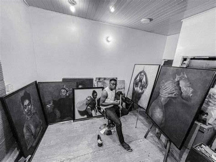 Unveiling The Life And Journey Of Alex Peter