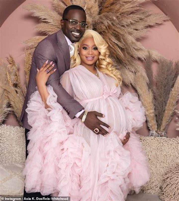 Unveiling The Life Of Brooklyn Bishop Lamor Whitehead's Wife