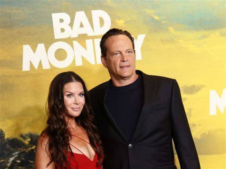 Unveiling The Personal Life Of Vince Vaughn: Is He Married?