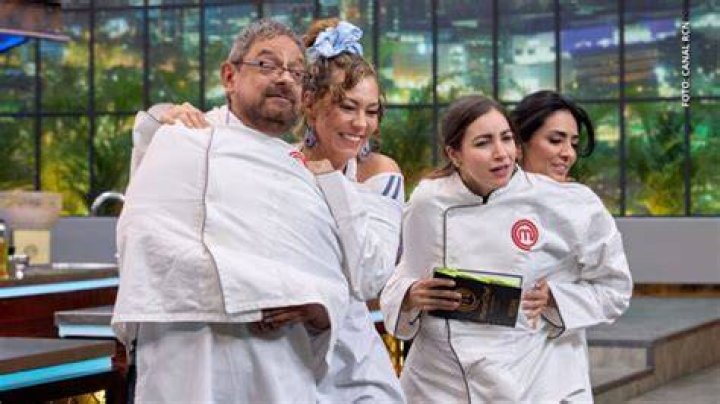 Unveiling The Thrills Of MasterChef Celebrity Colombia 2023 Capitulo 38