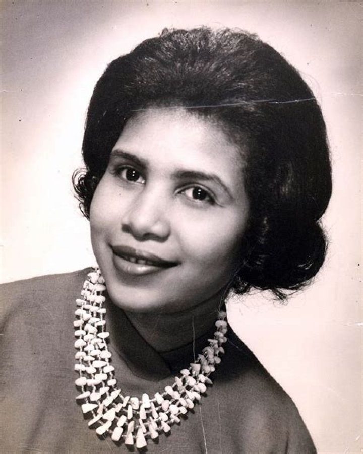 Valda Roberts Obituary Silver Spring, MD