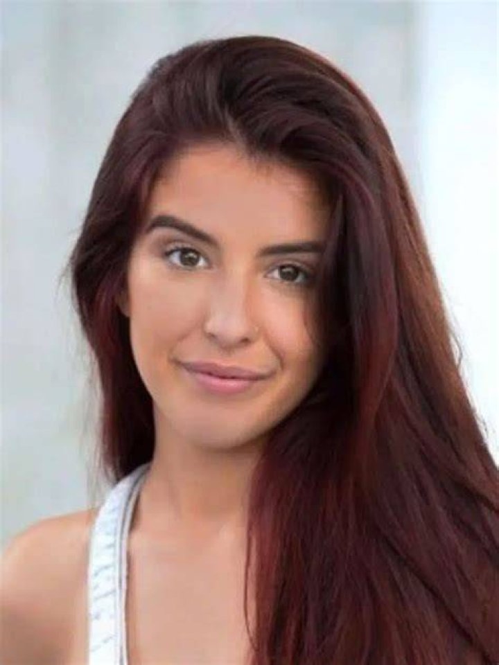 Vanessa Phoenix Wiki Bio Model XX Photoz Site