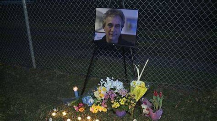 Vigil held remembering 3yearold who died from suspected abuse