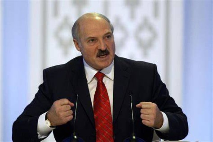 Viktor Lukashenko Edici&oacute;n impresa EL PA&Iacute;S