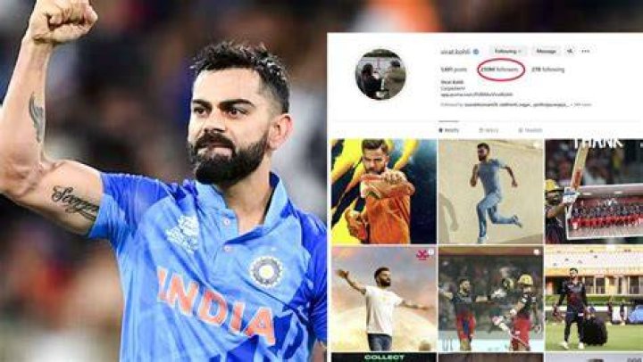 Virat Kohli posts video of intense gym session ahead of Bangladesh tour