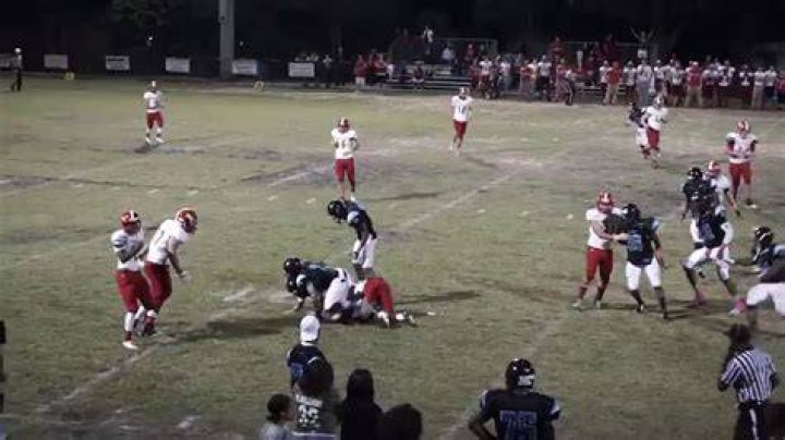 vs. Snyder High Caleb Massey highlights Hudl
