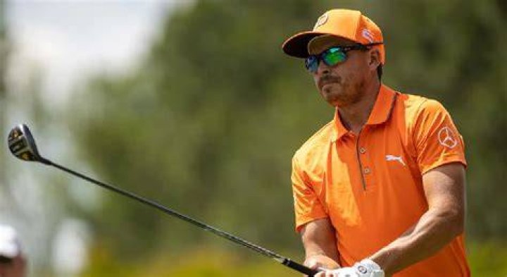 What Is Rickie Fowler Religion? Family Ethnicity And Origin