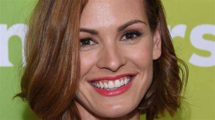 Whatever Happened To Rebecca Jones On Chicago Fire?