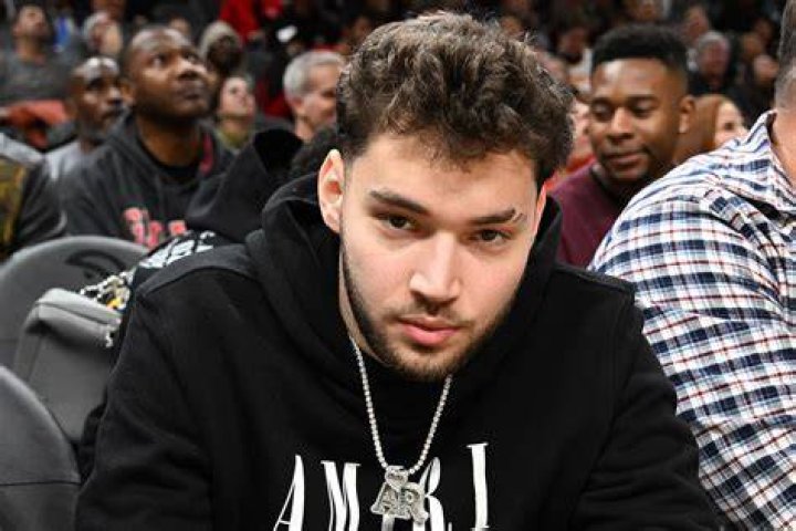 Where Does Adin Ross Live and What is His Net Worth in 2024?
