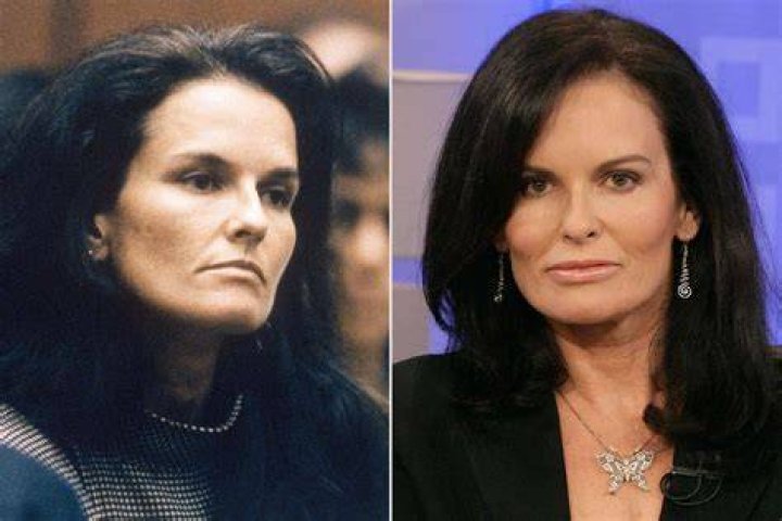 Where Is Denise Brown Today? Nicole's Sister Has Worked Hard To Move