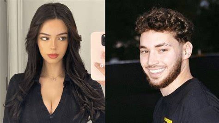 Who Is Adin Ross ExGirlfriend? Adin Ross Pami IQ