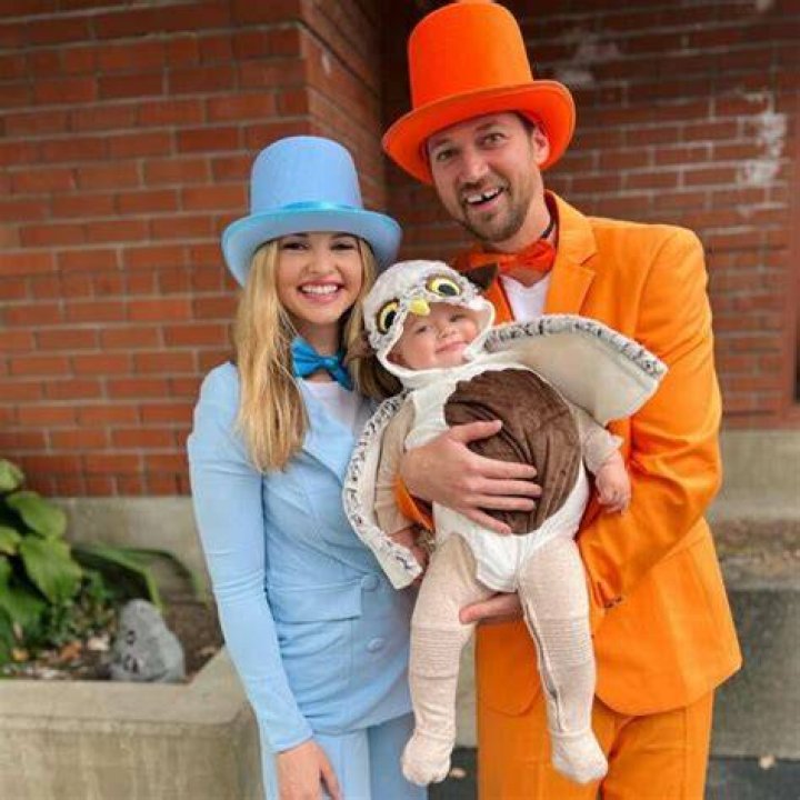 Who is Blippi Wife or Fianc&eacute; Alyssa Ingham?