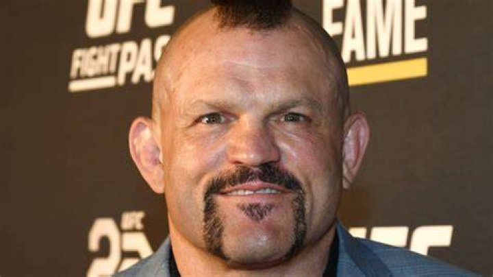 Who is Chuck Liddell's Wife, Heidi Northcott?