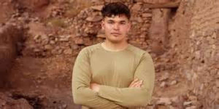 Who is Jack Joseph on TikTok? The US Sun