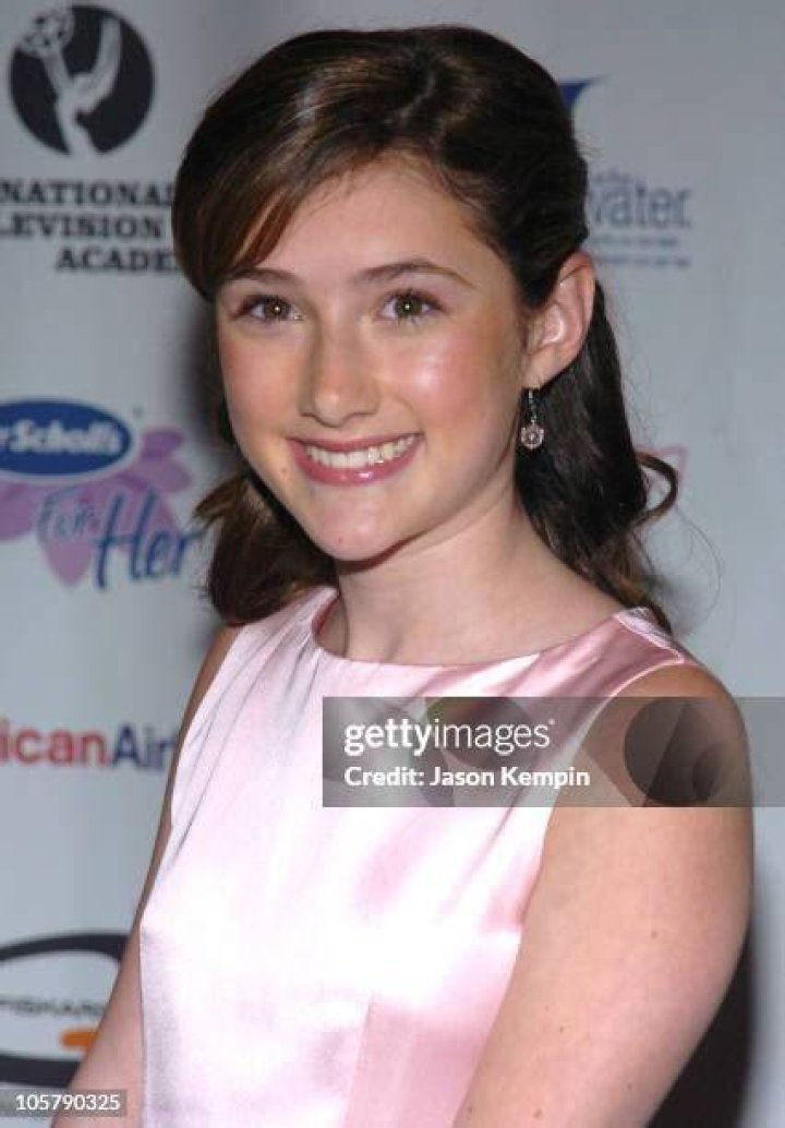 Who is Julianna Rose Mauriello? Age, boyfriend, family, movies and TV