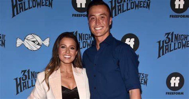 Who Is Katie Thurston Dating? In 2024
