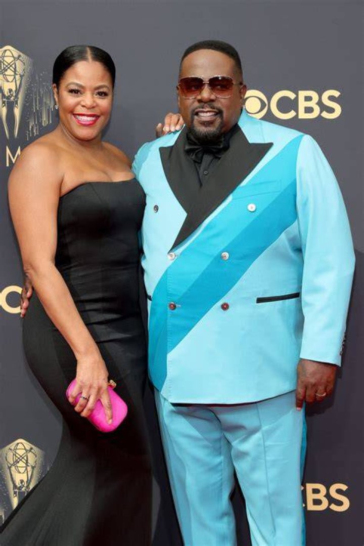 Who Is Lorna Wells, Cedric the Entertainer Wife? Kids