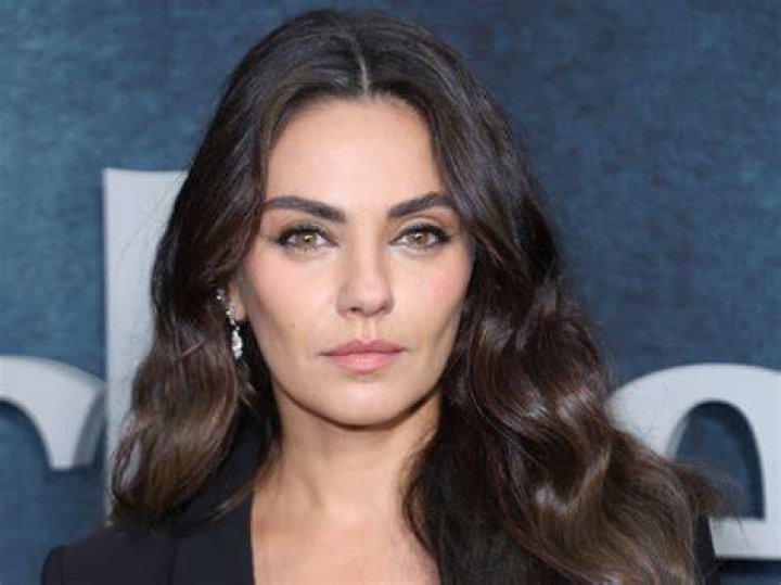 Who is Mila Kunis's Husband? Bio, Age, Net Worth 2022, Religion, Height