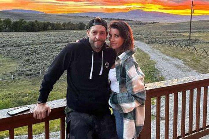 Who is Samantha Robertson? Meet Jay Cutler's new girlfriend