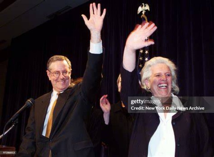 Who Is Steve Forbes Wife & How Much Is Net Worth? Children