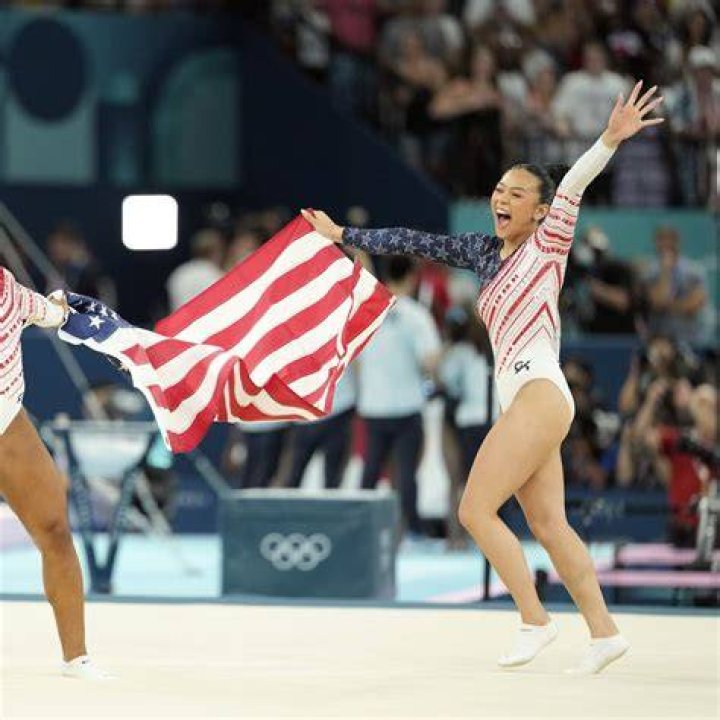 Who Is Suni Lee? Get to Know the Olympic Gymnast Who Won Gold NBC Chicago