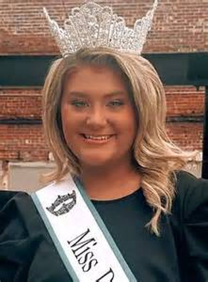 Who is Trinity Poague? All about Pageant contestant accused in