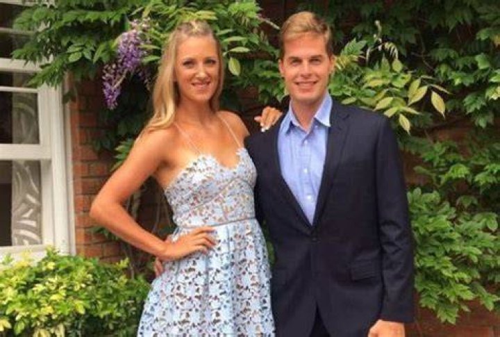 Who Is Victoria Azarenka Dating Now? Is She Is Married Or Not?