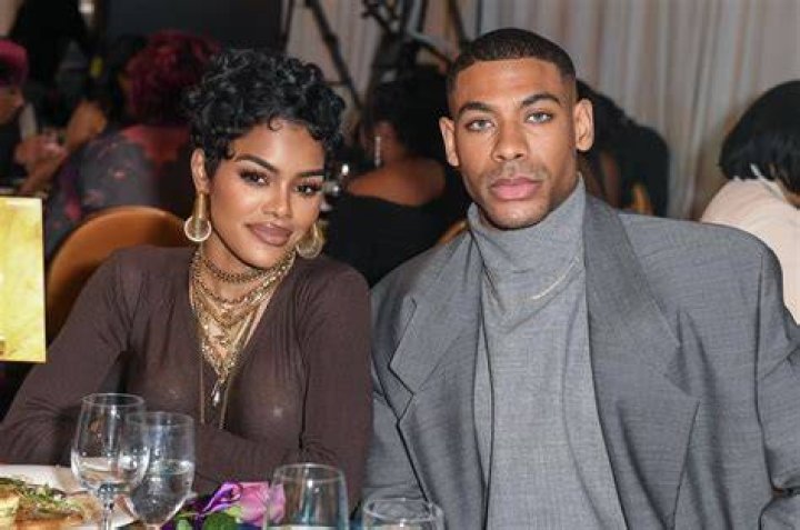 Why did Teyana Taylor and Iman Shumpert separate? Singer weighs in on cheating rumors amid break