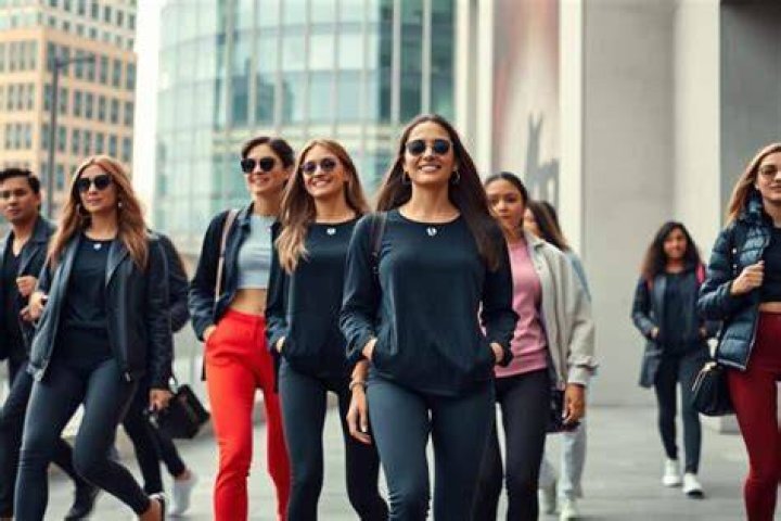 why is lululemon so popular
