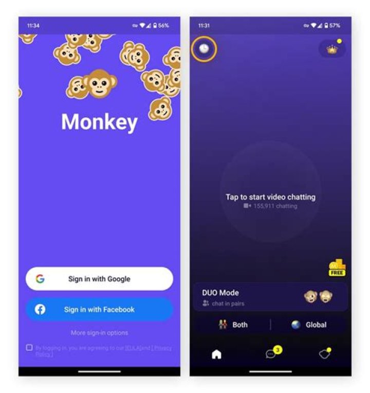 Why Is The Monkey App Banned? Ans2All