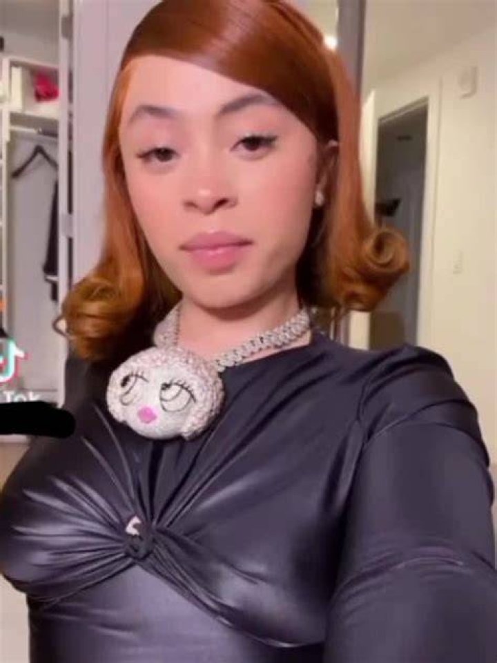 Yes eliza.deniz tiktok video fyp foryou willtolive barbie Let&rsquo;s go