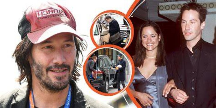 Yes, Keanu Reeves Does Have Siblings — Here's What We Know About Them